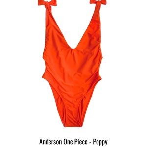 Sidway One Piece Swimsuit